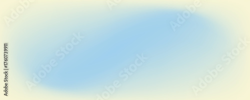 blue gradient mesh background template copy space fluid vibrant color on dark background dynamic color gradation backdrop design for poster banner presentation or magazine