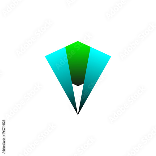 Free Download Modern and Dynamic Brand Identity Symbols - GFXLoad