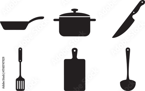 Culinary tools create delicious meals at home