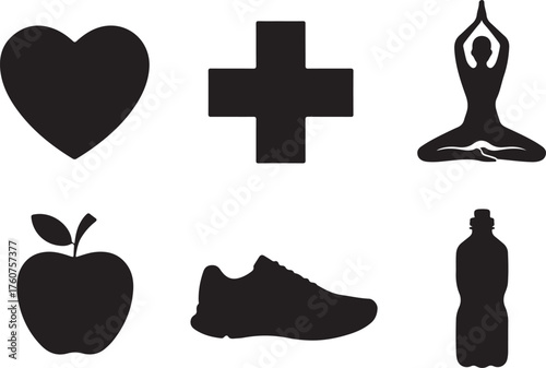 Stay healthy with diet, exercise and wellness