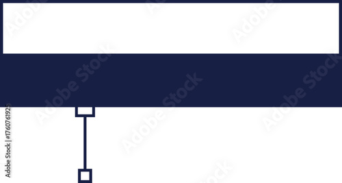 Sample text lorem ipsum banner with placeholder content