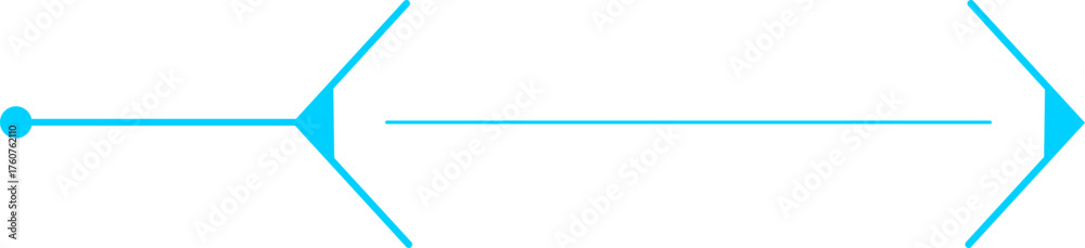 Obraz premium Sample text box graphic callout banner pointer