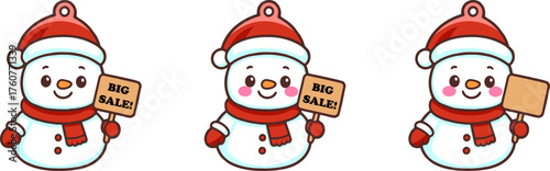 Christmas tag sale huge discounts on festive goods at your local store cheerful environment joyful viewpoint