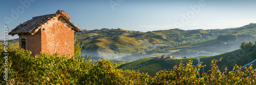 Photos Piemont 2025 II Pano