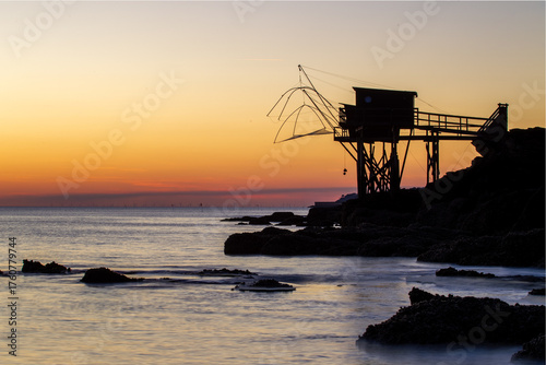 Fishery of the 