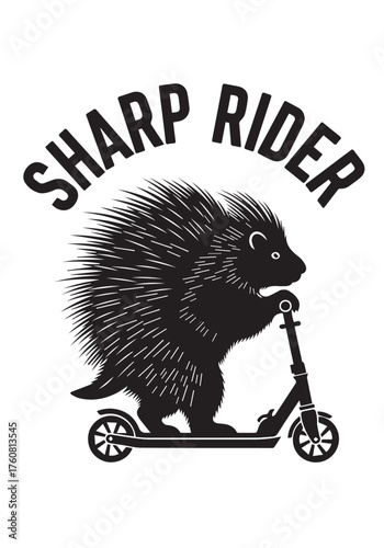 Broken kingdom castle silhouette with cracks ruined fortress concept vector