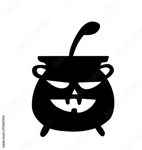 Cute Magic Pot