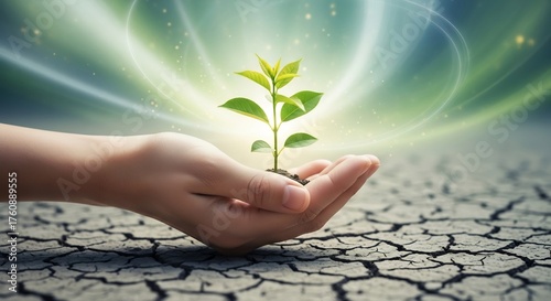 Environmental Protection Sapling