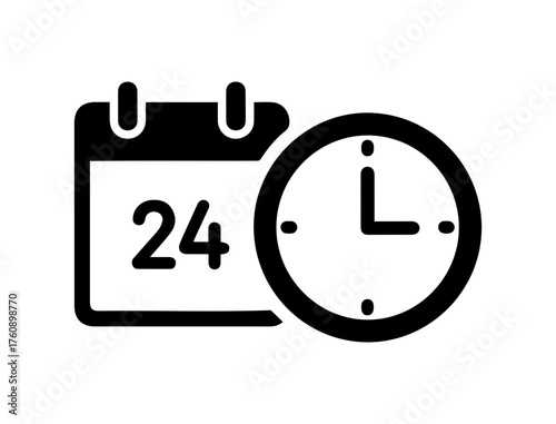 Time and Date