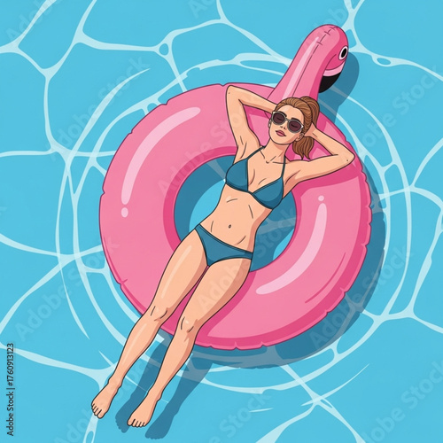  Ultimate Summer Relaxation