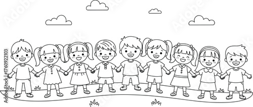 Black Silhouette Set of Worker Ants in Various Poses, Detailed Insect Figures Walking, Crawling, and Working, Nature and Entomology Vector Graphics Collection.