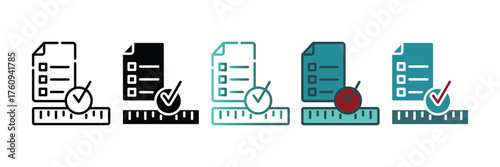 standardization multiple style collection