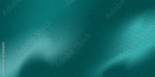 abstract teal blue background. fluid natural gradation.eps 10