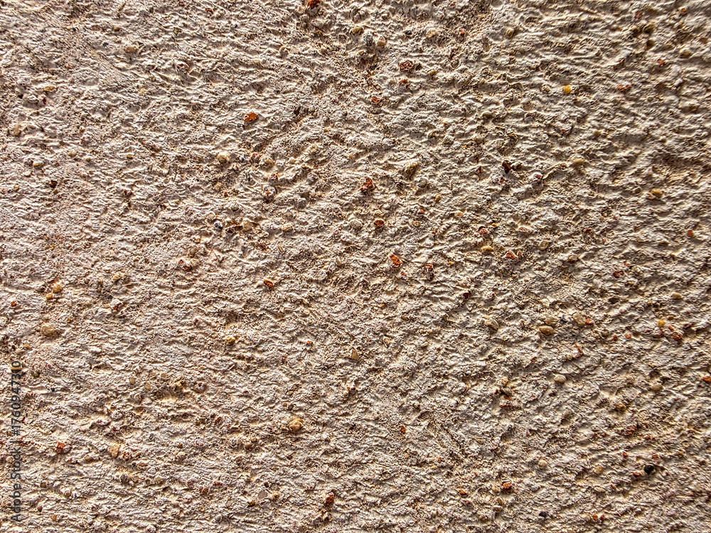 Naklejka premium Close up of an ancient Roman stone block