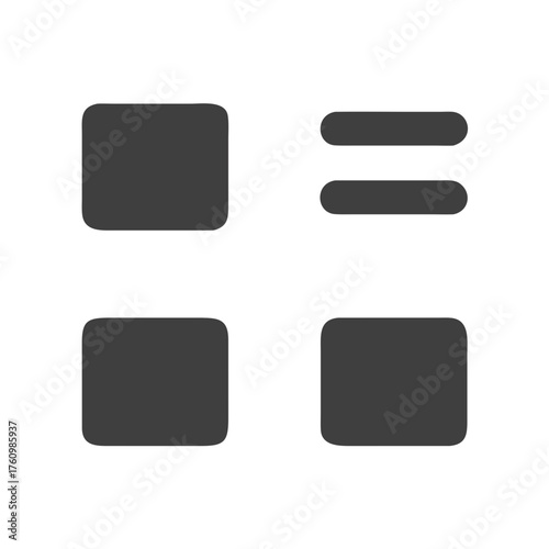 minimal ui icons for light and dark themes-1