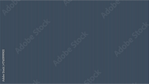 Abstract blue background with vertical lines for modern design and technology concepts and creative artwork presentations