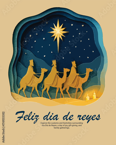 Celebrating the Magic of Giving social media post