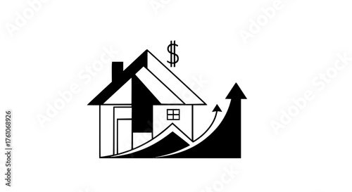 Real Estate Investment Growth Opportunity and Financial Success