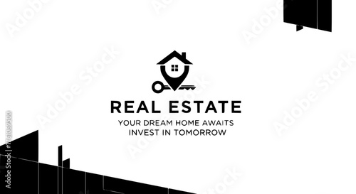 Your Dream Home Awaits Invest in Tomorrow Real Estate