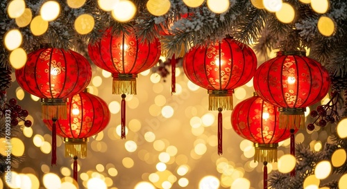christmas tree decorations