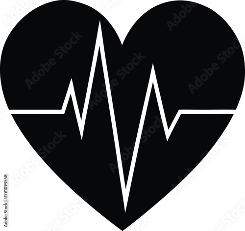 Abstract geometric pattern flowing lines dynamic movement smooth curves elegant design isolated on transparent background