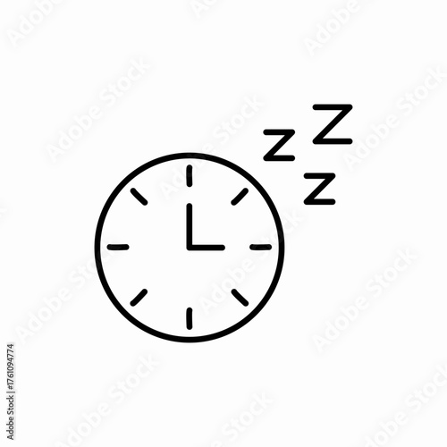 security camera icon sign vector