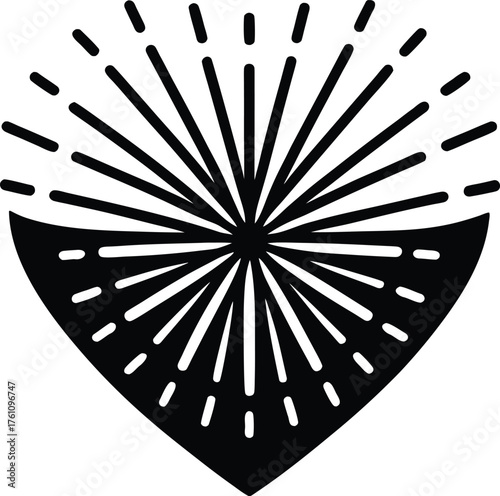 Abstract swirling galaxy nebula with vibrant cosmic colors and stellar dust patterns isolated on transparent background