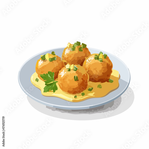 Königsberger Klopse