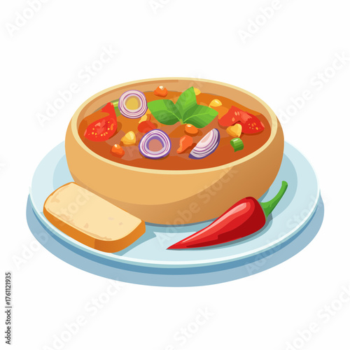 Gulasch