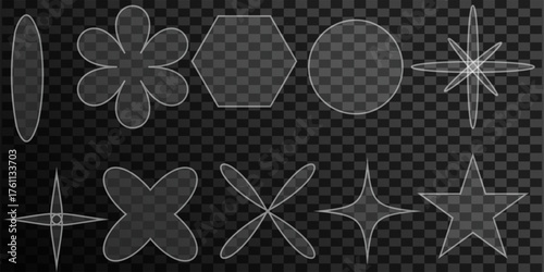 Modern White Background with Text Blocks for Presentation and Design Projects Featuring Minimalist Aesthetic Suitable for Web and Print Projects Conveying Cleanliness and Professionalism