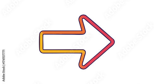1.  **redo arrow outline icon vector full color**
