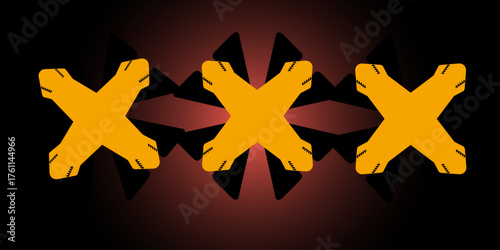 group of people holding hands