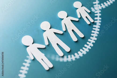 Medical genetics counseling family history inherited disease