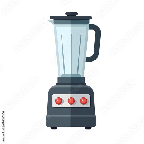 Blender Mixer Icon