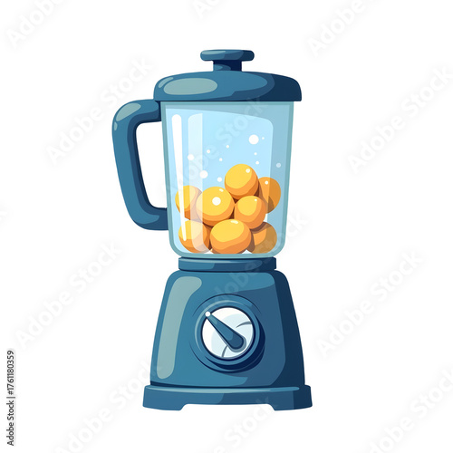 Blender Mixer Icon