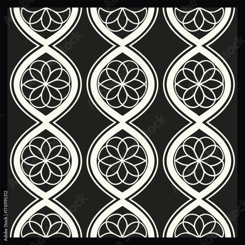 Colorful Abstract Repeating Patterns | Textured Vector Backgrounds for Cards, Posters, Covers, and Branding | Simple and Fun Design Elements to Enhance Creative Projects with Style