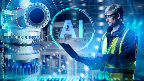 AI engineer programs indust...