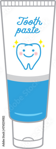 日用品_ハミガキ_歯磨き粉	