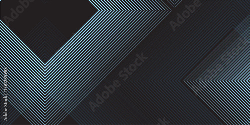 Modern vector abstract background for wallpaper, business brochure cover, list, page, book, card, banner, sheet, album, art design template. Vector illustration