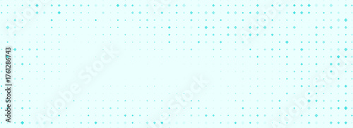 Medical healthcare background. Light blue cross pattern. Math plus symbol wallpaper. Vector hospital pattern template. Tech backdrop for presentation, banner, booklet, brochure, leaflet, poster
