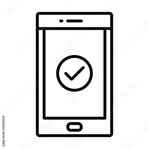 Smartphone Icon