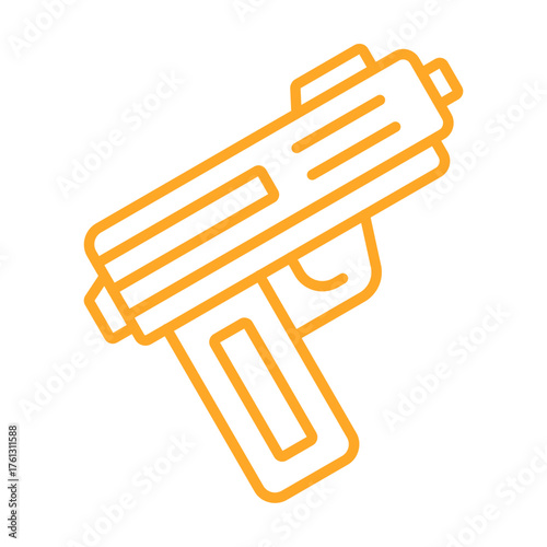 Gun Icon