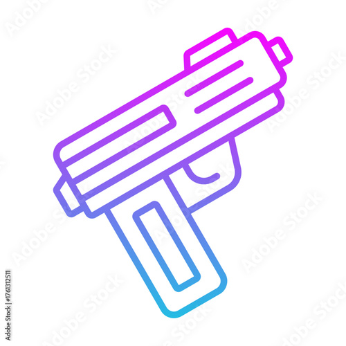 Gun Icon