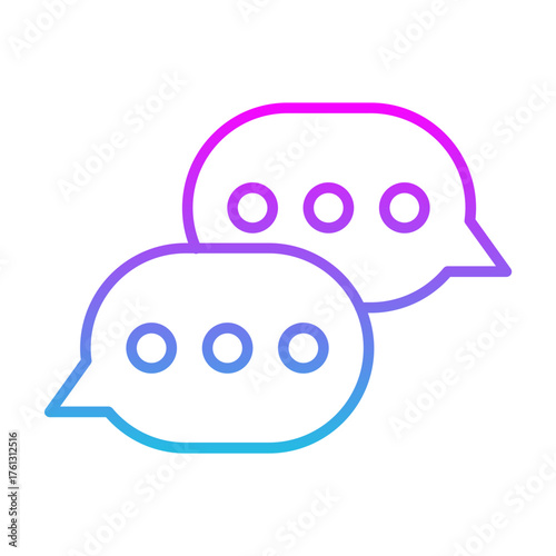 Chat Icon
