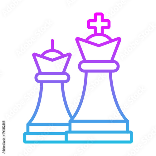 Chess Icon