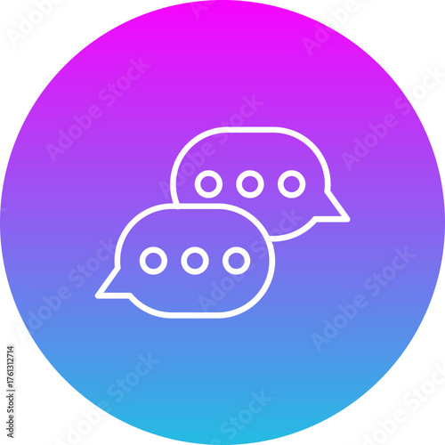 Chat Icon