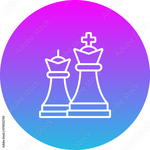 Chess Icon