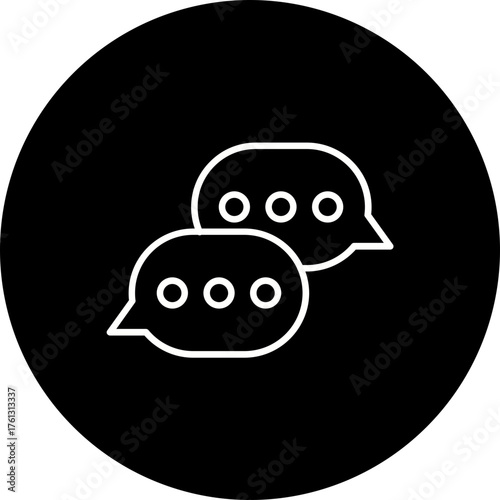 Chat Icon