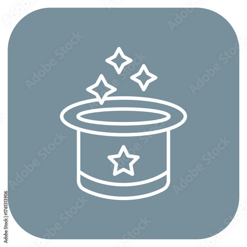 Magic Icon