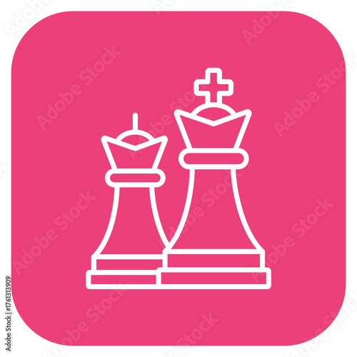 Chess Icon